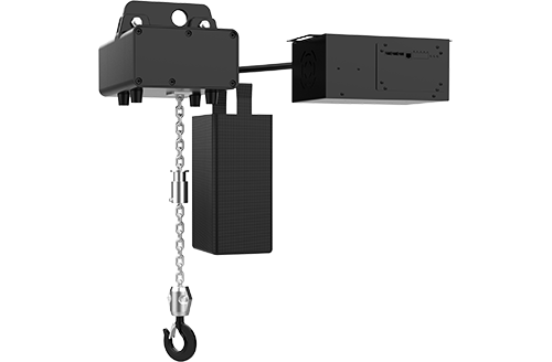 电动升降吊点(0.5T)